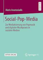 Social-Pop-Media
