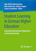 Student Learning in German Higher Education