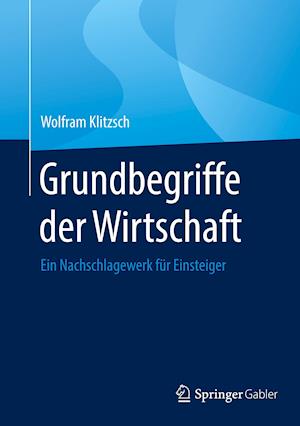 Grundbegriffe der Wirtschaft