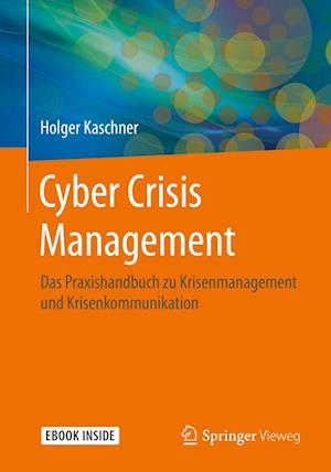 Cyber Crisis Management