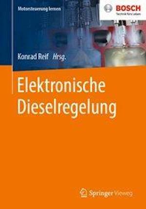 Elektronische Dieselregelung