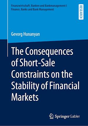 The Consequences of Short-Sale Constraints on the Stability of Financial Markets
