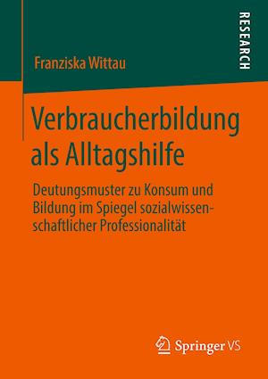 Verbraucherbildung als Alltagshilfe