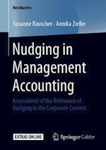 Nudging in Management Accounting