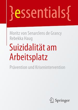 Suizidalität am Arbeitsplatz