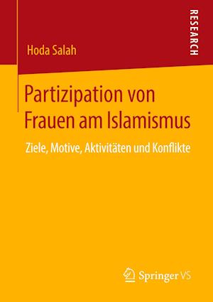 Partizipation von Frauen am Islamismus