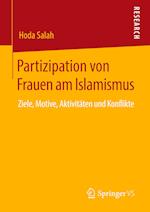 Partizipation von Frauen am Islamismus