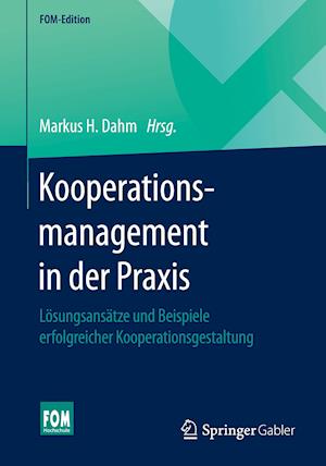 Kooperationsmanagement in der Praxis