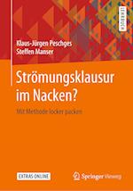 Stroemungsklausur im Nacken?