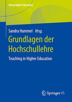 Grundlagen der Hochschullehre