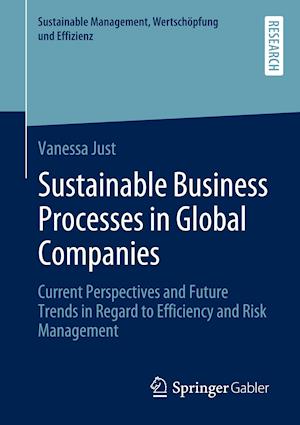 Sustainable Business Processes in Global Companies