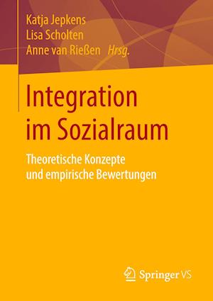 Integration im Sozialraum