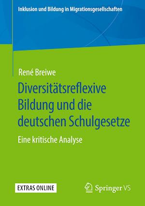 Diversitatsreflexive Bildung und die deutschen Schulgesetze