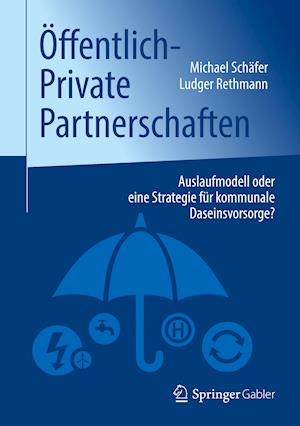 Öffentlich-Private Partnerschaften