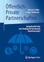 Öffentlich-Private Partnerschaften