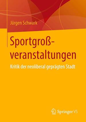 Sportgroßveranstaltungen