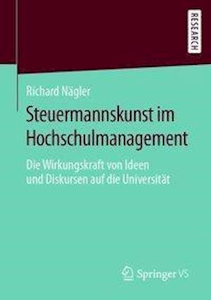 Steuermannskunst im Hochschulmanagement