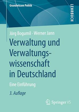 Verwaltung und Verwaltungswissenschaft in Deutschland