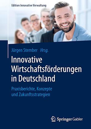 Innovative Wirtschaftsförderungen in Deutschland