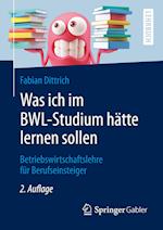 Was ich im BWL-Studium hätte lernen sollen