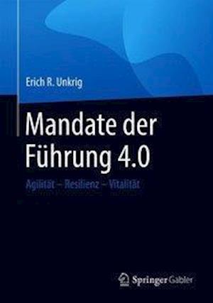 Mandate der Führung 4.0