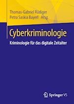 Cyberkriminologie