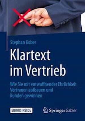 Klartext im Vertrieb