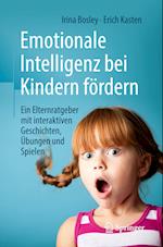 Emotionale Intelligenz bei Kindern fördern