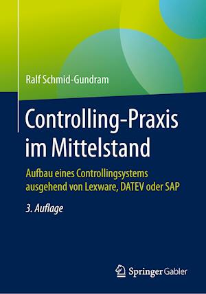 Controlling-Praxis im Mittelstand