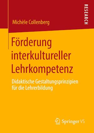 Förderung interkultureller Lehrkompetenz