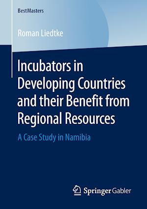 Incubators in Developing Countries and their Benefit from Regional Resources