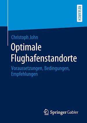 Optimale Flughafenstandorte