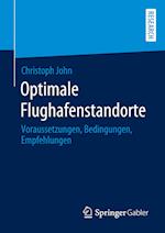 Optimale Flughafenstandorte