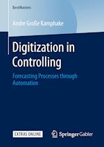 Digitization in Controlling