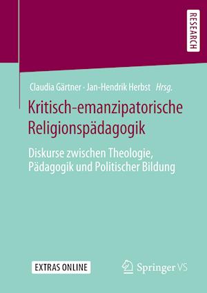 Kritisch-emanzipatorische Religionspädagogik