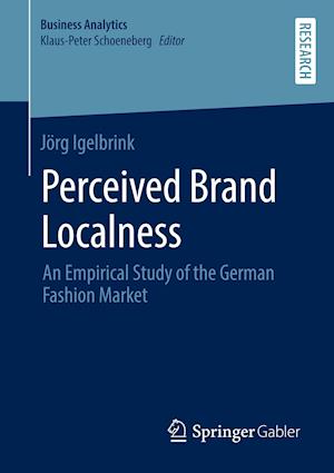 Perceived Brand Localness