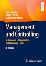 Management und Controlling