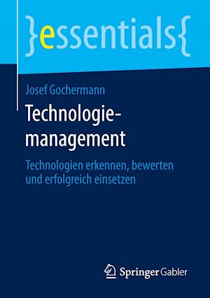 Technologiemanagement