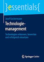 Technologiemanagement