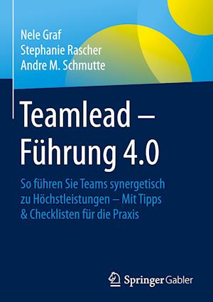 Teamlead – Führung 4.0
