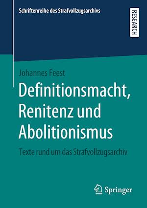 Definitionsmacht, Renitenz und Abolitionismus