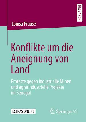 Konflikte um die Aneignung von Land