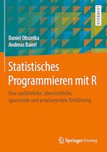 Statistisches Programmieren mit R