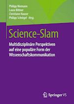 Science-Slam