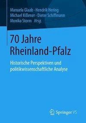 70 Jahre Rheinland-Pfalz