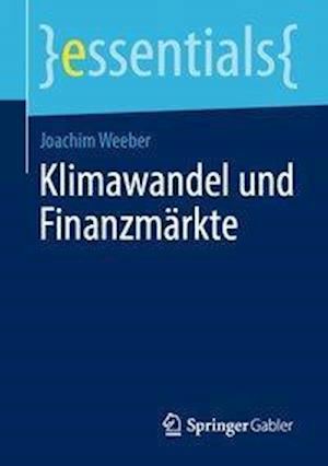 Klimawandel und Finanzmärkte