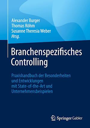 Branchenspezifisches Controlling