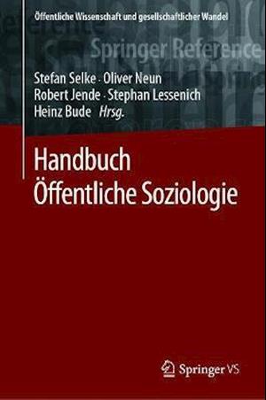 Handbuch OEffentliche Soziologie