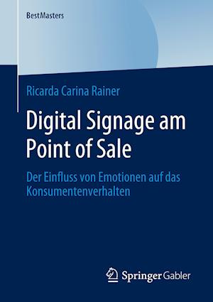 Digital Signage am Point of Sale