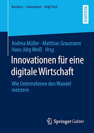 Innovationen für eine digitale Wirtschaft